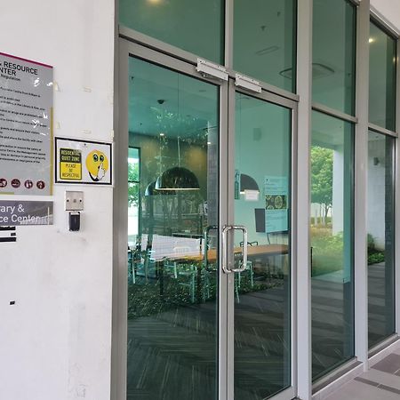 Hideaway At Cybersquare Leilighet Cyberjaya Eksteriør bilde